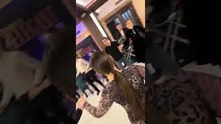Cat de frumos rasuna muzica. Formatia Elegant
