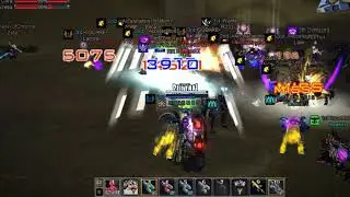 RF CRONUS 55 - Support Team Revanthane +4 - Zakuro V1