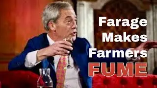 UK should accept chlorinated chicken for trade deal with Trump & re-examine how to pay for NHS