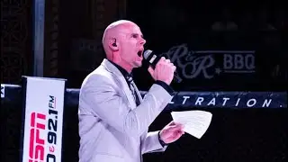@fiercefightingchampionship Challenger Series XVIII - Main Event