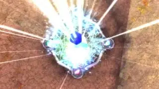 WoW - An Apexis Relic Quest