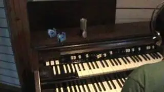 Studio Jork 4.dan