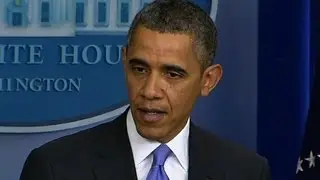 Obama offers hints of 2014 agenda in end-of-year presser