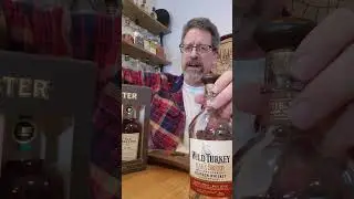 Father's Day Gift Ideas - Whisky - BOLD Bourbon