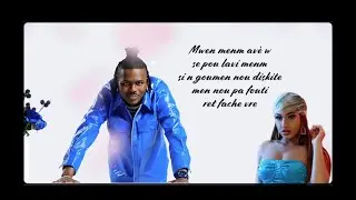 TROUBLEBOY HITMAKER - 13- Ne T'en Va Pas (Feat Saskya)