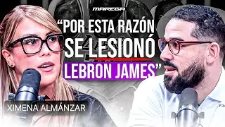 Ximena Almánzar:  LESIÓN DE EGDAR SOSA EXPLICADA MAGISTRALMENTE