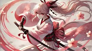 🌸 