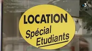 A Clermont-Ferrand, les &eacute;tudiants recherchent d&eacute;j&agrave; un logement pour septembre