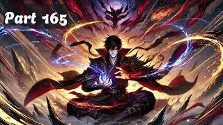 He Found A Mysterious Black Book That Taught Him The Ultimate Forbidden Immortal Techniques! (P165)