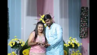 Jimi and Nilay  Mameru Live By:Bhimani_Films Kiran Bhimani Mo 9904034204