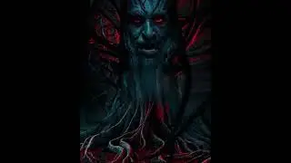 Daitya - the demon unleashes! Fear the fear, this fearless Friday - 27th June. 10 days to go.