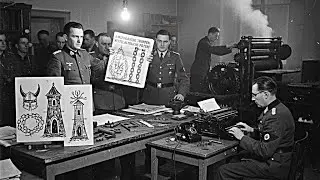 &ldquo;Americans Used Medieval Torture?&rdquo; &mdash; The Shocking WW2 Propaganda Claim