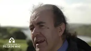 Belleisle on Upper Lough Erne, Co Fermanagh with Séamas Mac Annaidh