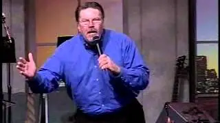 Session 5 (Ears To Hear) Bobby Conner