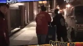 Twiztid's 5 Minute Fury Episode 1
