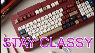 Class 1800 Keyboard - Everything You Need to Know