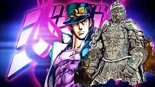 For Honor/Dio vs Honor