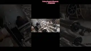 SS (Stainless Steel) 2000 LPH RO Plant.