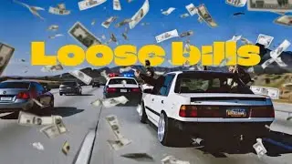CB7| Loose Bills 