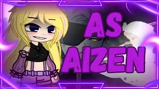 [NTR] The Bad End Party Reage ao Lihan AS Aizen II Bleach II Gacha React