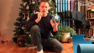 The Dusty Blog - 4 Winter Camping Tricks Using Blue Foam