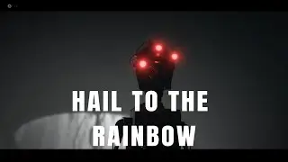 HAIL TO THE RAINBOW | New Post-Apocalyptic Indie Game (2025)