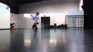 ASAP - @EricBellinger | Reah Lopez Choreography