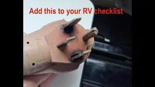PSA - Power cord check