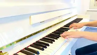 Carl Gurlitti et&uuml;&uuml;di m&auml;ngib Sebastian