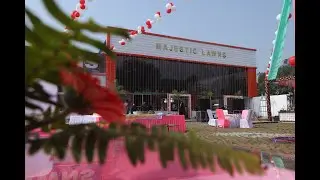 Majestic Lawn Sitapur Road Near Bakshi Ka Talab Thana 9628873308