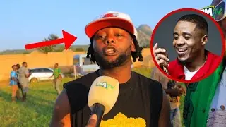 B2K MNYAMA: ALIKIBA ALINIPA USHAURI HUU/ ALINIPA MOYO SANA/ NAFATA USHAURI WAKE