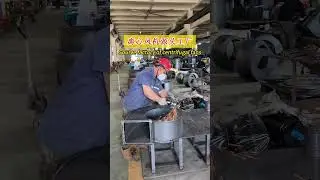 # Centrifugal Fan # Fan Manufacturer # Manufacturing Industry # Hunan Xinhongyuan # fan