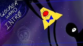 Glocker wand intro 