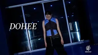 ТАНЦОР - DOHEE / URBAN PLAY DANCE ACADEMY ВИДЕО С ХОРЕОГРАФИЕЙ ДЛЯ МОЛОДЕЖИ