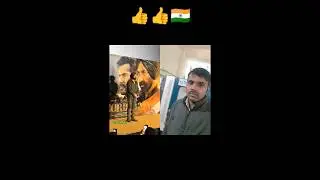 Border 2 movie promotion#border2