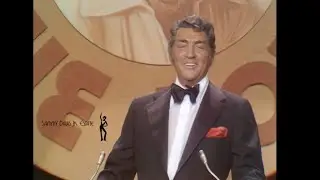 Высмеивание Сэмми Дэвиса-младшего &mdash; Дин Мартин