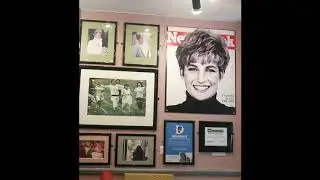 Cafe Diana  | NOTTING HILL GATE