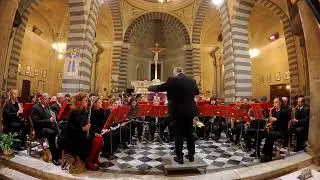 The Coventry Carol (English Traditional) (XVI sec.) - arranged by Lorenzo Bocci