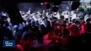 1990: La discoteca fa bene? La ricerca che divide le generazioni | TG | Archivio Ttv.it
