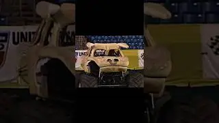 Bulldozer - Edit #motorsport #monsterjam #monstertruck #edit #bulldozer #eltoroloco