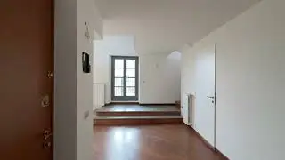 Brera via Fiori Chiari Spettacolare affitto bilivelli mq 170  immobiliare.casabase.blog