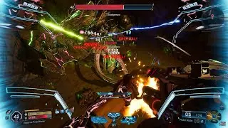 Farming Sludgemaw (Rafa) (UVH1)