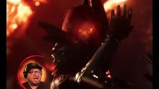 My Friend REACTS To PARAGON Trailers 2
