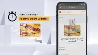Bright Visual Kreasindo How To Apply DBS Credit Card - 048