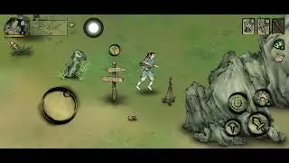【玩蛇TV神魔大陆】这游戏给我玩丁寒了❄️