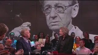 Andr&eacute; van Duin: Vergeet Carmiggelt niet!