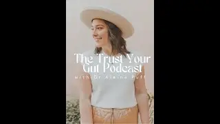 15. Pull Back the Curtain with Dr. Alaina Puff
