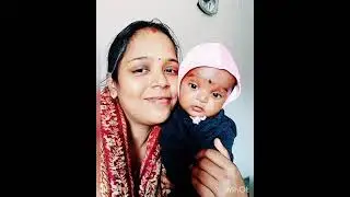 Hamari Munia 🥰😍😘