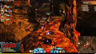 GW2 - Snow Crows [SC] CoF Story 4:58
