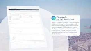eJump Project Series: Shiptech by Inatech - App Development